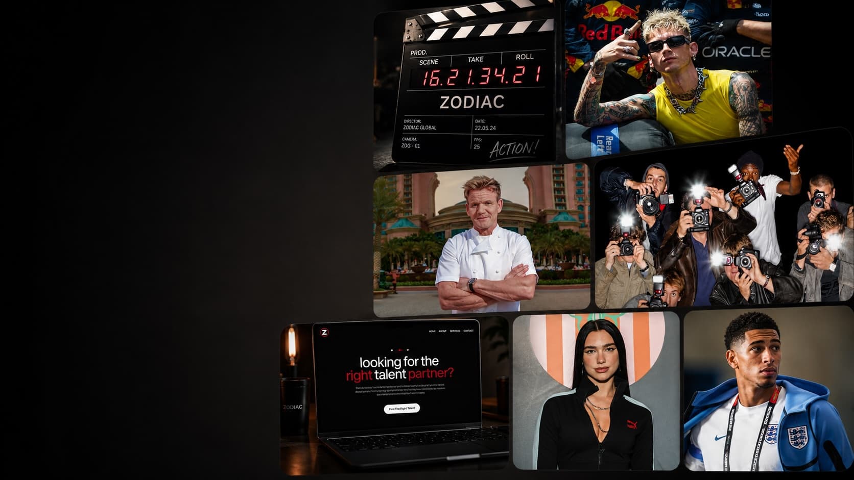 Gordon Ramsay at Atlantis The Palm