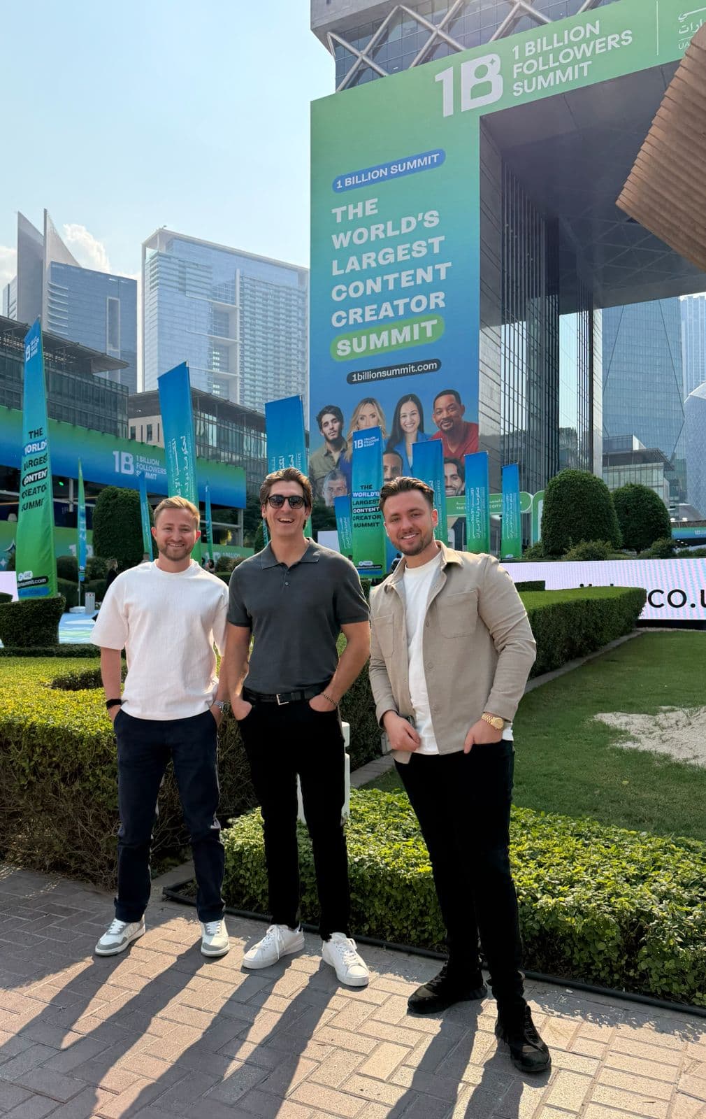 Why the UAE Is the Fastest-Growing Market for Influencer Marketing